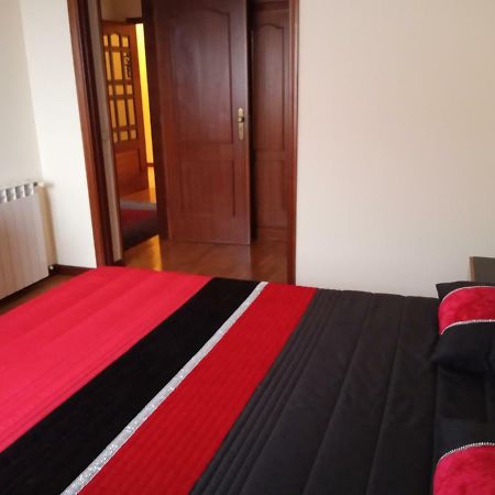 Apartamento Arosa Санта Мария да Фейра Екстериор снимка