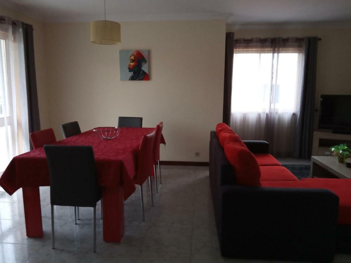 Apartamento Arosa Санта Мария да Фейра Екстериор снимка