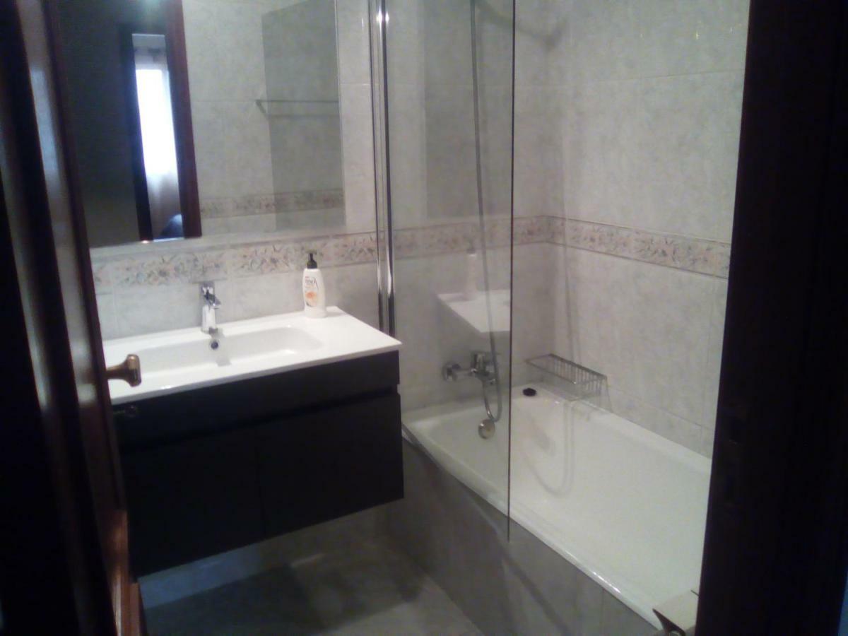 Apartamento Arosa Санта Мария да Фейра Екстериор снимка
