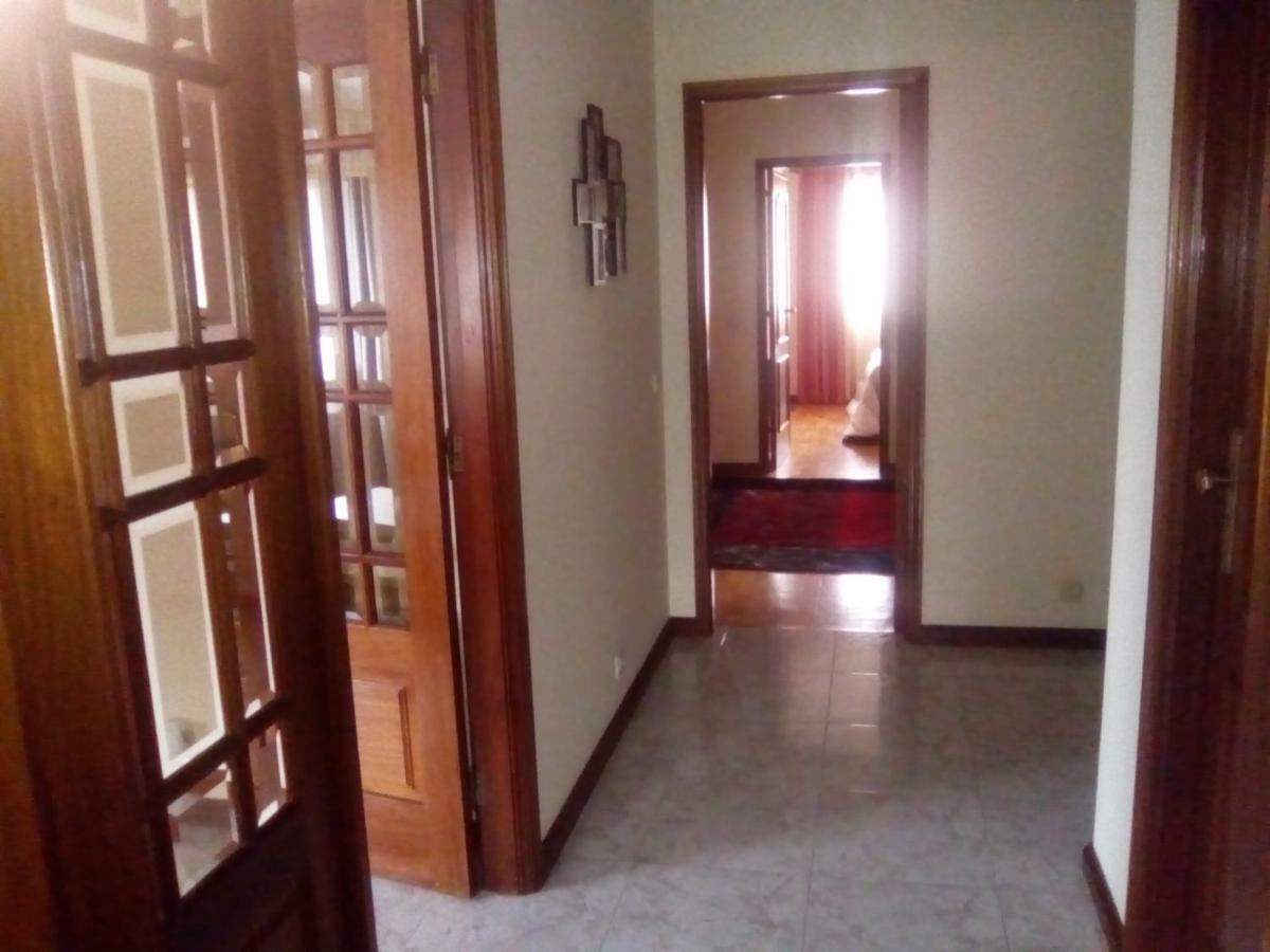 Apartamento Arosa Санта Мария да Фейра Екстериор снимка